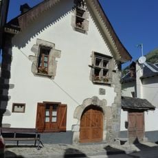 Casa de Pere Joan