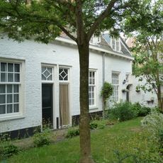 Hof van Pieter Gerritsz van der Speck