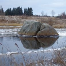 Võnnukivi