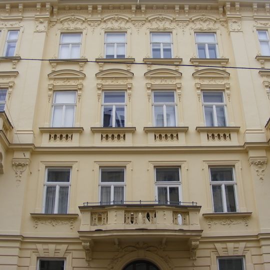 Wohnhaus