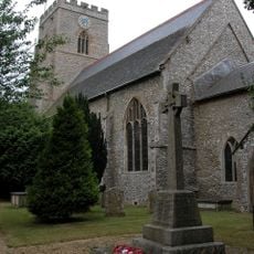 Docking War Memorial