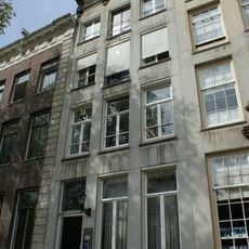 Singel 134, Amsterdam