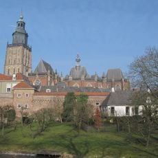 Tuinen Martinetsingel, Zutphen