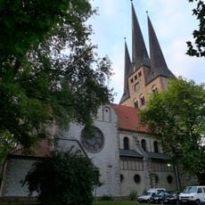 Bethlehemkirche Hannover