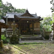 Shiratori-jinja