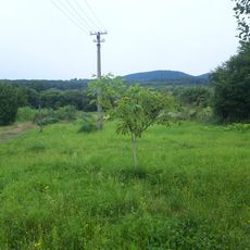 Kashtanovyi Hai Natural Monument