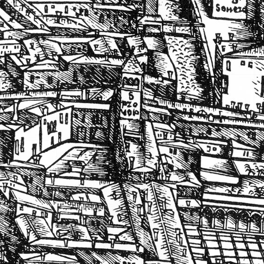 Ex-église San Provolo