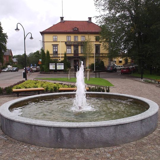 Tidaholm
