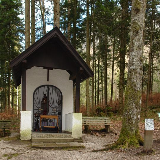 Dickichtkapelle