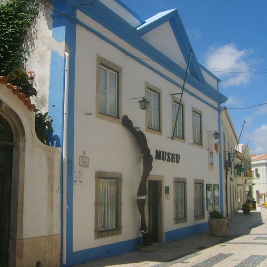 Museu da Lourinhã