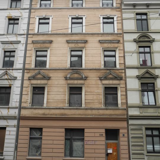Friedrich-Ebert-Straße 288