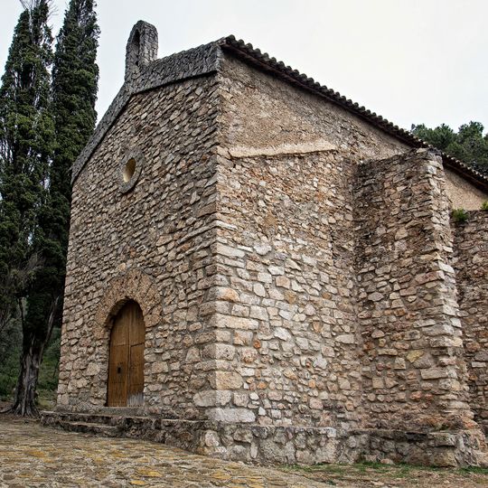 Ermita de Sant Roc