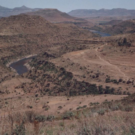 Distretto di Quthing