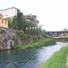 Naviglio della Martesana