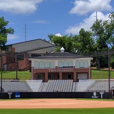 Troy Softball Complex