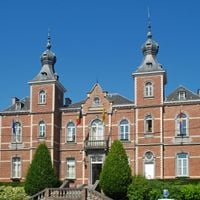 Ottignies-Louvain-la-Neuve