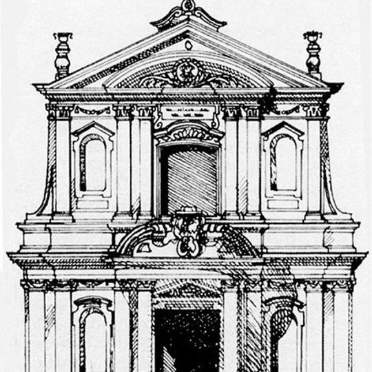 San Donnino alla Mazza