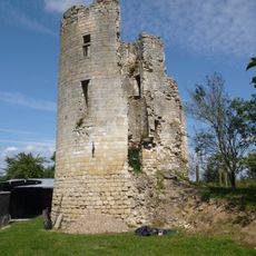 Château de Cressonsacq