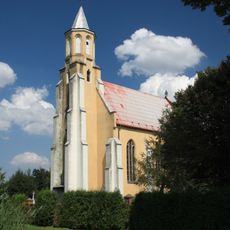 Church of Saint Andrew