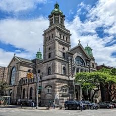 St. Jerome's Church