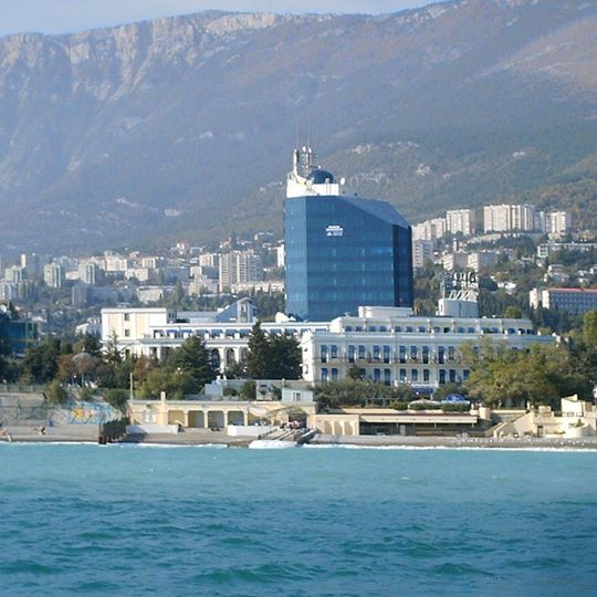 Oreanda Hotel