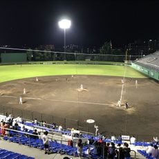川口運動公園
