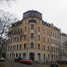 Michaelstraße 71, Chemnitz-Altendorf