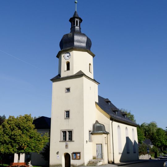 Johanneskirche