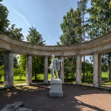 Apollo Colonnade