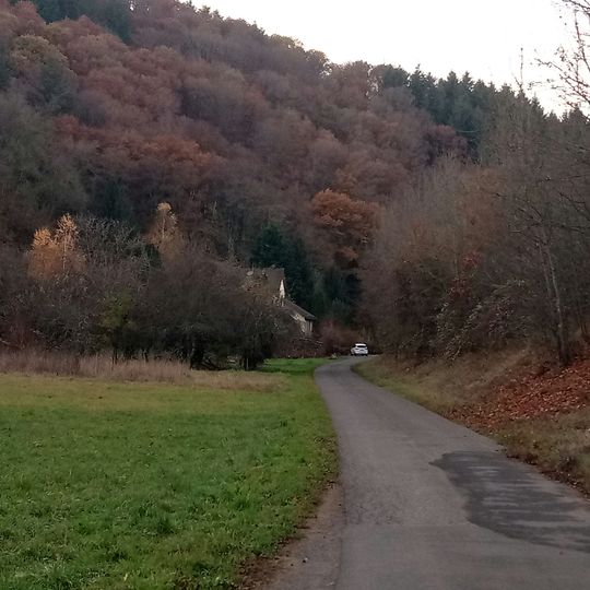 Campingplatz Reicholzheim