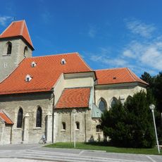 Pfarrkirche Himberg