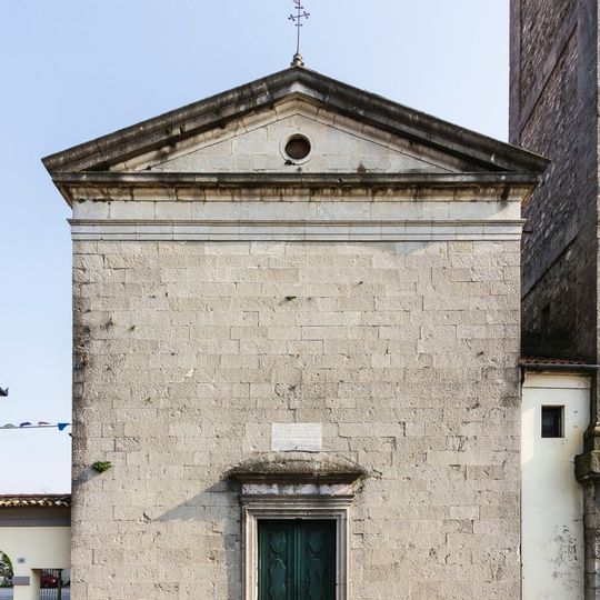 Chiesa di San Giovanni Battista