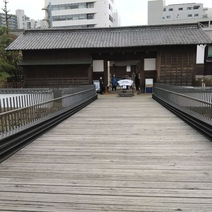 Dejima