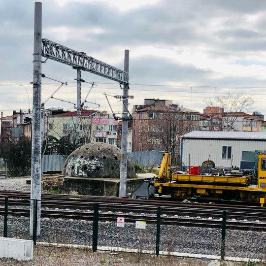 Söğütlüçeşme Hammam