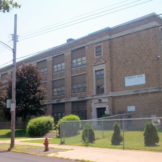 Buffalo Public School No. 77