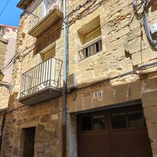 Casa Castillo 15 (Anterior Víctor Tapia 15)