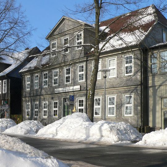 Upper Harz Mining Museum