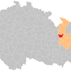 Mohelnice (klein district)
