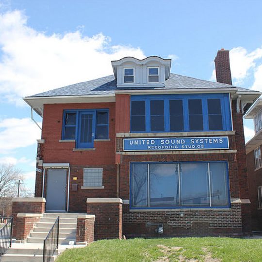 United Sound Systems