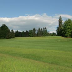Gemarkung Schlackenreuth