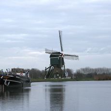 Bonkmolen