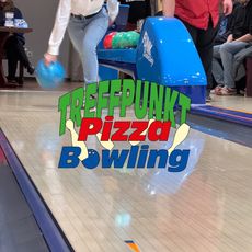 Treffpunkt Pizza Bowling