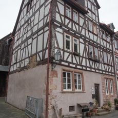 Schlossgasse 25