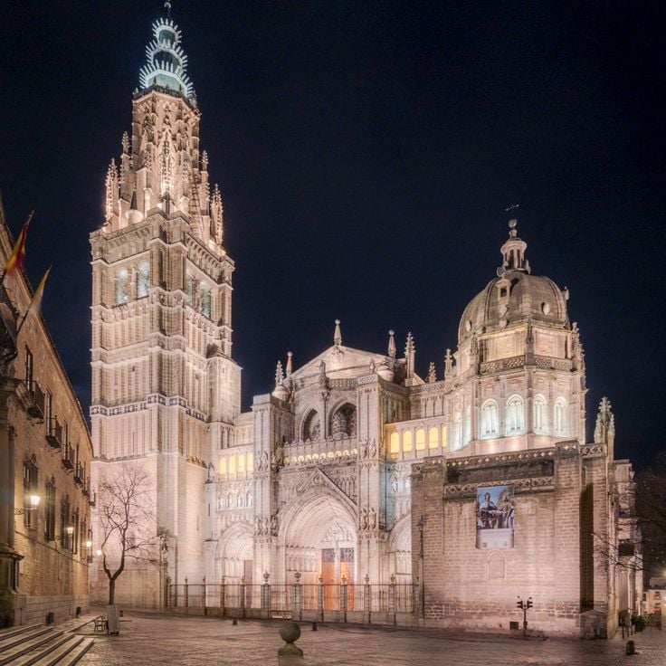 Catedral de Toledo