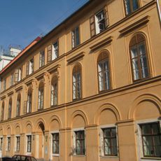 Kernstockgasse 10, Gries, Graz