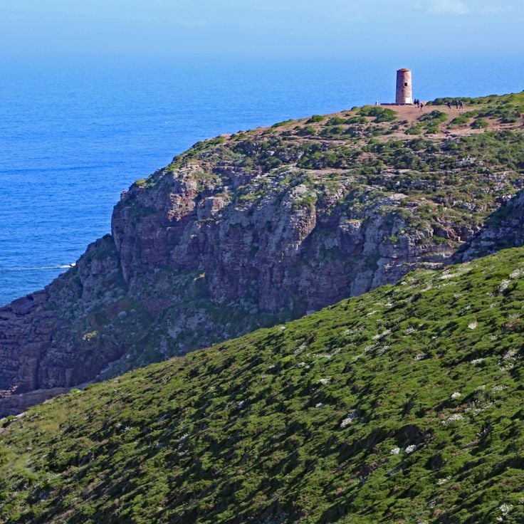 Cap Fréhel