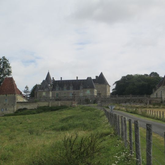 La Chapelle-Souëf