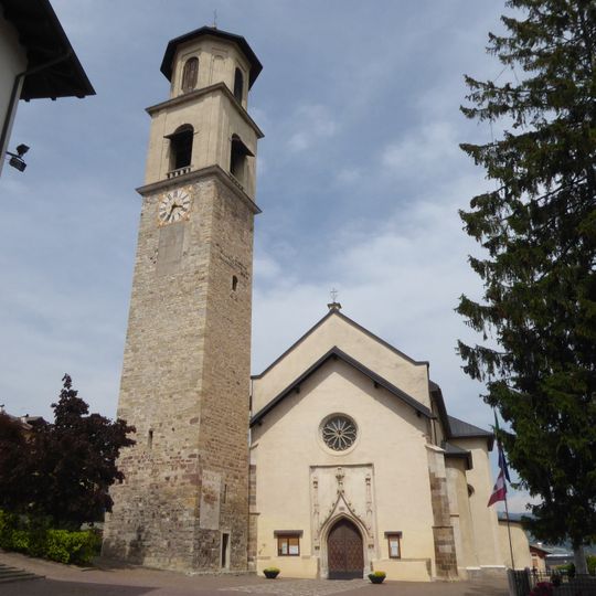 Chiesa di Santo Stefano