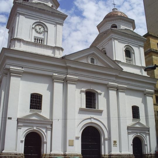 Basilica of Our Lady of Candelaria