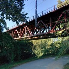 Pont de Sobrànigues
